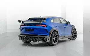 Car tuning desktop wallpapers Mansory Lamborghini Urus Venatus Evo - 2020