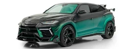 Mansory Venatus S Lamborghini Urus - 2023