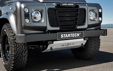 Car tuning wallpapers Startech Land Rover Defender 110 Sixty8 - 2015