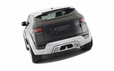 Cars wallpapers Hamann Range Rover Evoque SD4 Dynamic - 2012