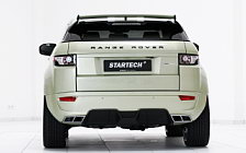 Car tuning wallpapers Startech Range Rover Evoque Coupe - 2012