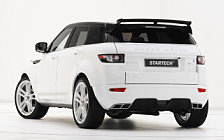 Car tuning wallpapers Startech Range Rover Evoque - 2012