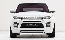 Car tuning wallpapers Startech Range Rover Evoque - 2012