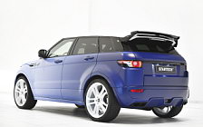 Car tuning wallpapers Startech Range Rover Evoque Si4 - 2013