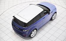 Car tuning wallpapers Startech Range Rover Evoque Si4 - 2013