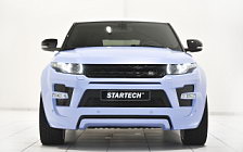 Car tuning wallpapers Startech Range Rover Evoque Si4 - 2013