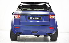 Car tuning wallpapers Startech Range Rover Evoque Si4 - 2013