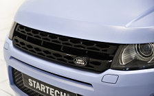 Car tuning wallpapers Startech Range Rover Evoque Si4 - 2013