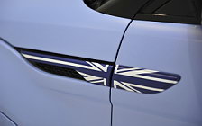 Car tuning wallpapers Startech Range Rover Evoque Si4 - 2013