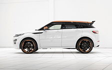 Car tuning wallpapers Startech Range Rover Evoque - 2015