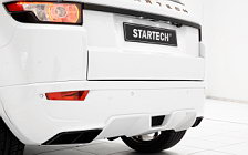 Car tuning wallpapers Startech Range Rover Evoque - 2015
