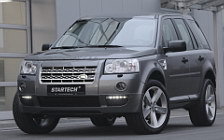 Cars wallpapers Startech Land Rover Freelander 2 - 2009