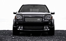 Car tuning wallpapers Project Kahn Land Rover Freelander RS200 - 2010
