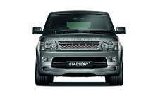 Cars wallpapers Startech Range Rover Sport - 2010