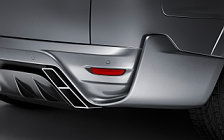 Car tuning wallpapers Startech Widebody Range Rover Sport - 2014
