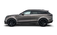 Car tuning desktop wallpapers Startech Range Rover Velar - 2018