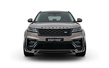 Car tuning desktop wallpapers Startech Range Rover Velar - 2018