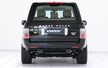 Cars wallpapers Startech Range Rover - 2009