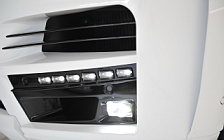 Car tuning wallpapers Startech Widebody Range Rover - 2013