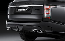 Car tuning wallpapers Startech Range Rover - 2013