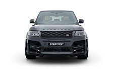 Car tuning desktop wallpapers Startech Widebody Range Rover - 2018
