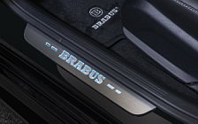 Car tuning desktop wallpapers Brabus 800 Mercedes-AMG GT 63 S 4MATIC+ - 2019