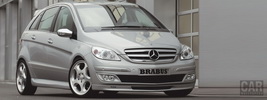 Brabus Mercedes-Benz B-class