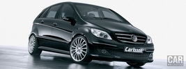 Carlsson T245 Mercedes-Benz B-class - 2005