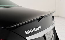 Car tuning wallpapers Brabus Mercedes-Benz C-class - 2014