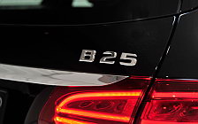 Cars wallpapers Brabus Mercedes-Benz C-class Estate AMG Line - 2015