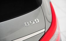 Cars wallpapers Brabus 850 Shooting Brake 6.0 Biturbo 4MATIC - 2013