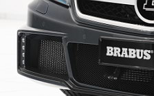 Car tuning wallpapers Brabus Rocket 800 Mercedes-Benz CLS - 2011