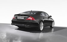 Car tuning wallpapers Carlsson Mercedes-Benz CLS