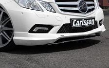 Car tuning wallpapers Carlsson Mercedes-Benz E-Class Cabriolet - 2010