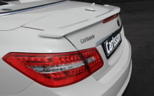 Car tuning wallpapers Carlsson Mercedes-Benz E-Class Cabriolet - 2010