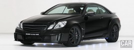 Brabus E V12 Coupe - 2010