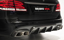 Cars wallpapers Brabus 850 6.0 Biturbo Mercedes-Benz E63 AMG Estate - 2013