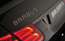 Cars wallpapers Brabus 850 6.0 Biturbo Mercedes-Benz E63 AMG - 2013