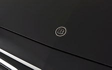Car tuning desktop wallpapers Brabus Mercedes-Benz E-class Estate - 2017