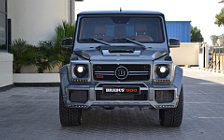 Cars wallpapers Brabus 800 Widestar Mercedes-Benz G65 AMG - 2013