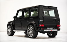 Cars wallpapers Brabus 800 Widestar Mercedes-Benz G65 AMG - 2013