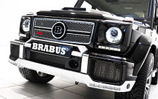 Cars wallpapers Brabus 800 Widestar Mercedes-Benz G65 AMG - 2013