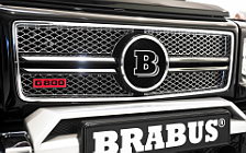 Cars wallpapers Brabus 800 Widestar Mercedes-Benz G65 AMG - 2013