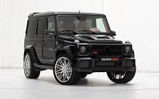 Cars wallpapers Brabus 800 Widestar Mercedes-Benz G65 AMG - 2013