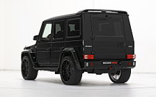 Cars wallpapers Brabus 800 Widestar Mercedes-Benz G65 AMG - 2013