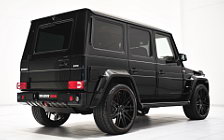 Cars wallpapers Brabus 800 Widestar Mercedes-Benz G65 AMG - 2013