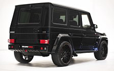 Cars wallpapers Brabus 800 Widestar Mercedes-Benz G65 AMG - 2013