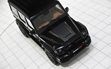 Cars wallpapers Brabus 800 Widestar Mercedes-Benz G65 AMG - 2013