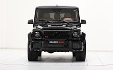 Cars wallpapers Brabus 800 Widestar Mercedes-Benz G65 AMG - 2013