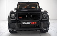 Cars wallpapers Brabus 800 Widestar Mercedes-Benz G65 AMG - 2013